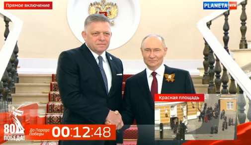 hanba na 100 rokov